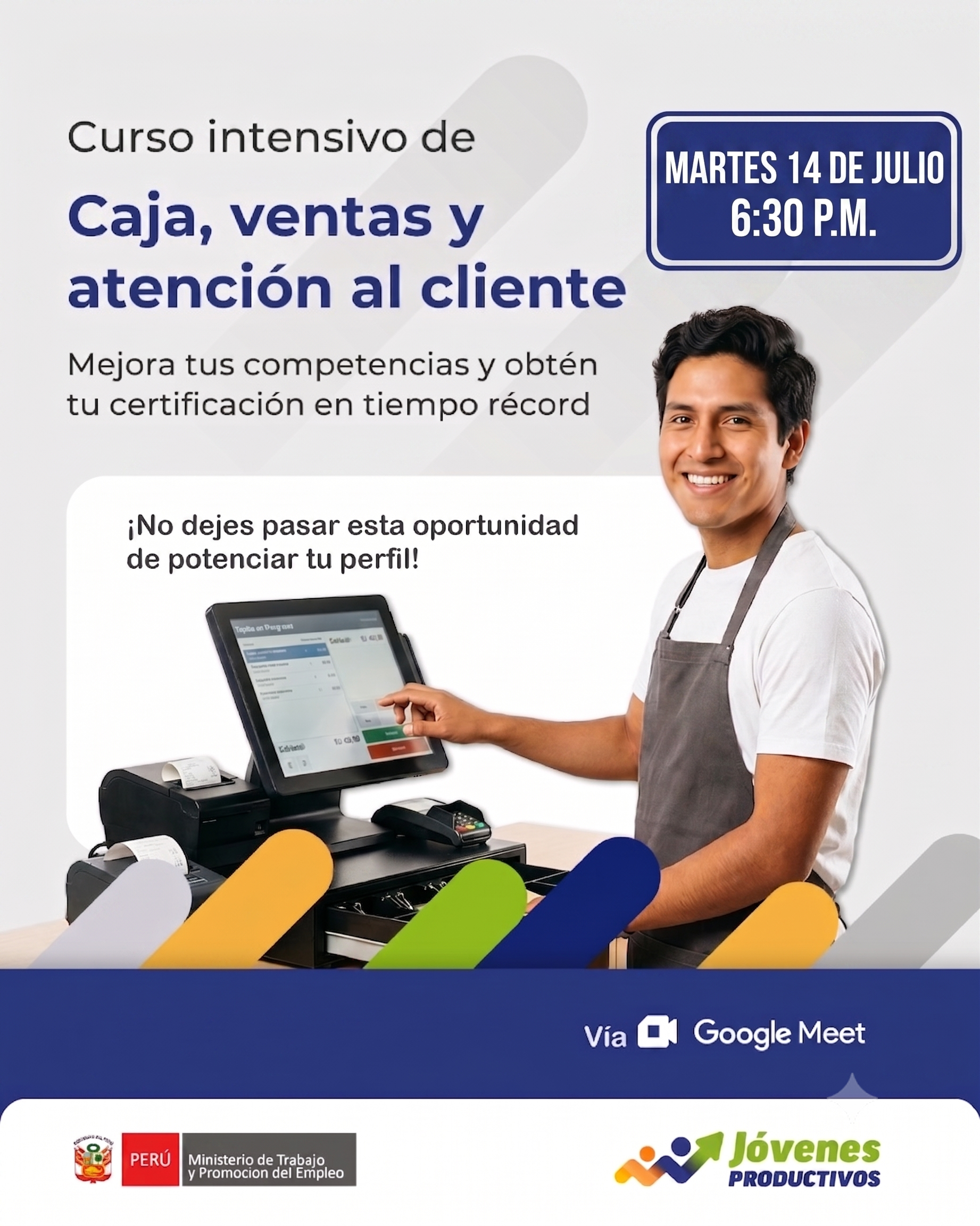 REGISTRATÓN LABORAL VIRTUAL