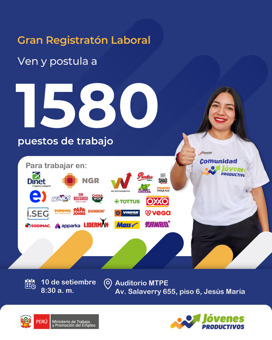 REGISTRATÓN LABORAL VIRTUAL
